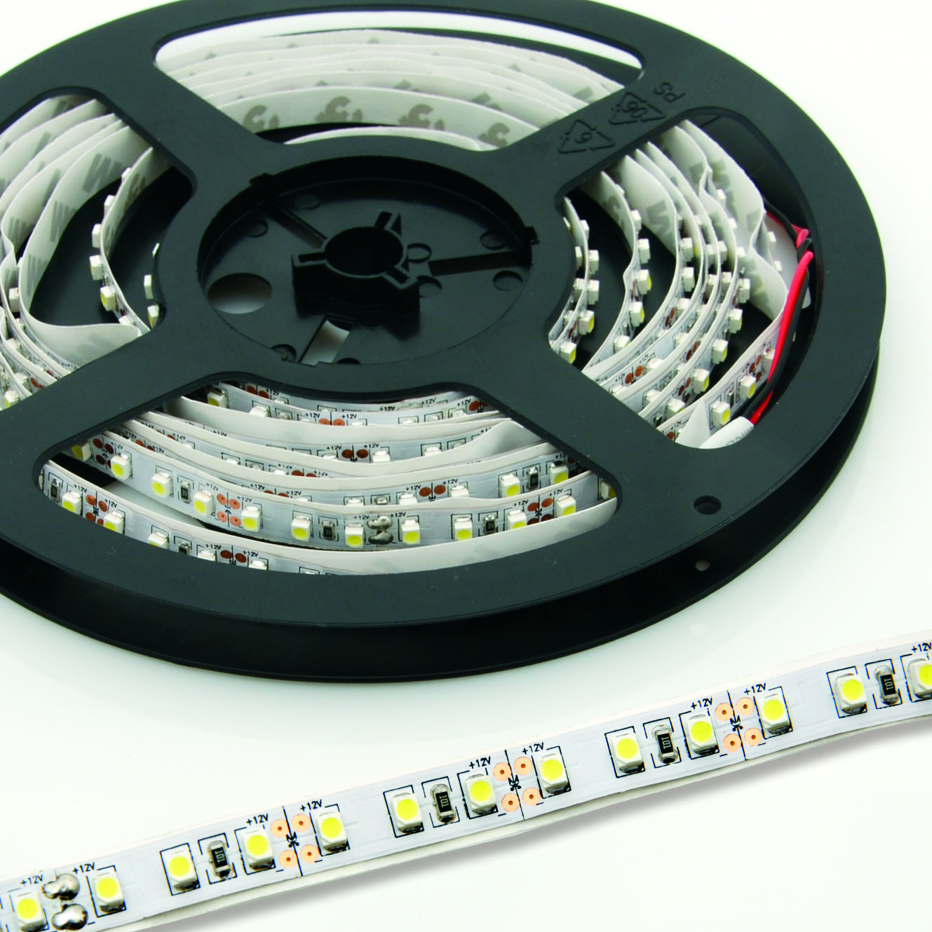 LED 3528 120 m 12V 9 6W 