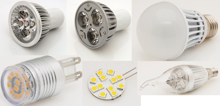 LED Лампи LED ОСВЕТЛЕНИЕ ЕЛ КАБ БЪЛГАРИЯ